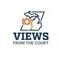 Views from the Court logo 180 x 60